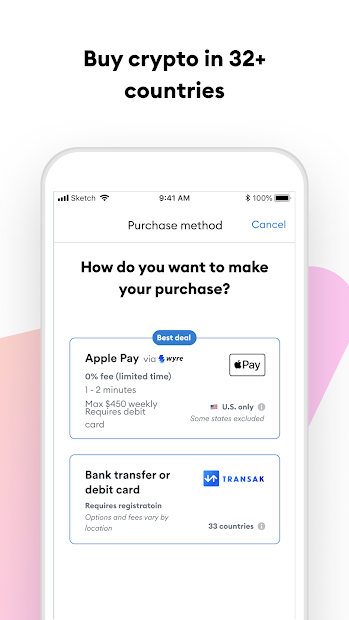 Metamask - 1