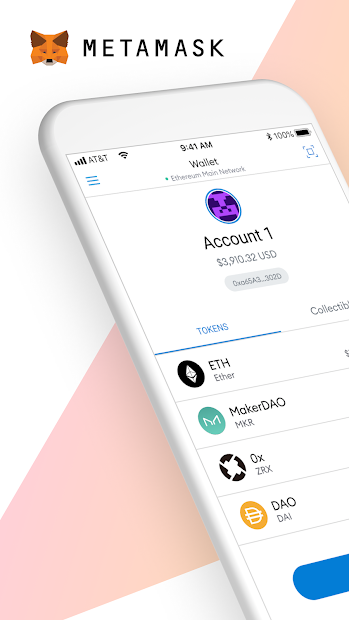 Metamask - 1