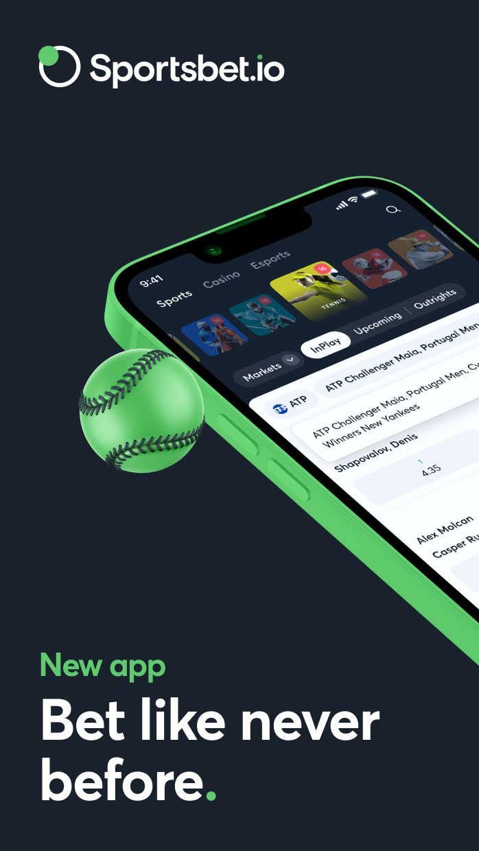 Sportsbet - 1