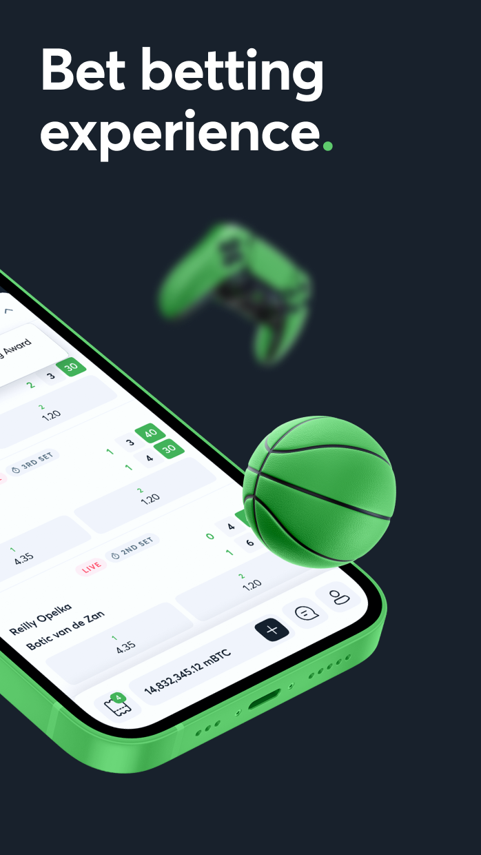 Sportsbet - 1