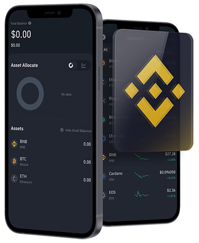 Binance