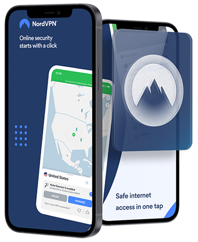 NordVPN