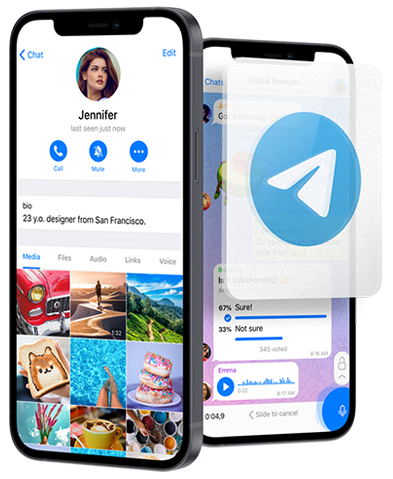 Telegram